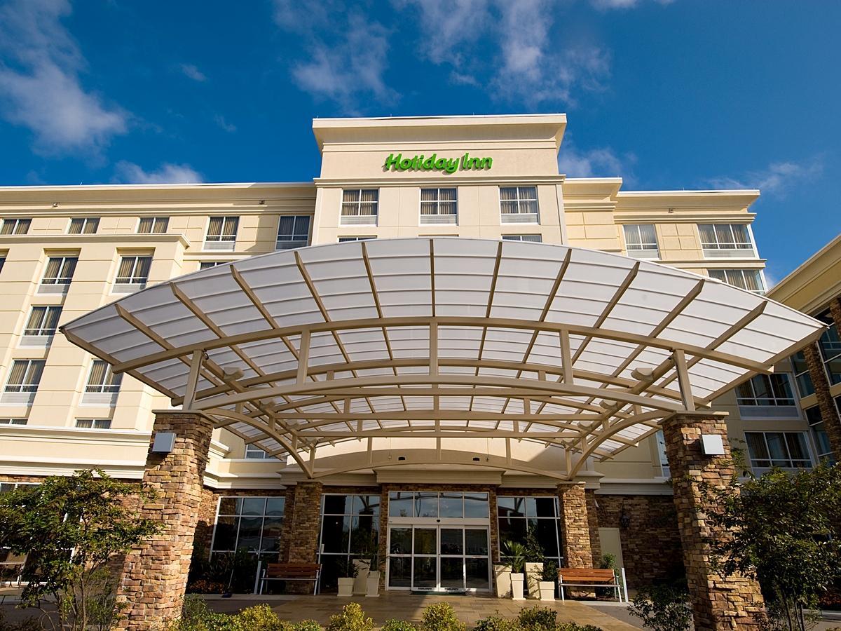 Doubletree By Hilton North Charleston - Convention Center Hotel Exterior photo